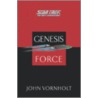 Genesis Force door John Vornholt