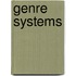 Genre Systems