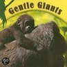 Gentle Giants by Jo Cleland
