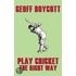 Geoff Boycott