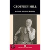 Geoffrey Hill by Andrew Roberts