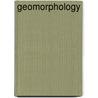 Geomorphology by Evans D.J. A
