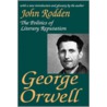 George Orwell door John Rodden