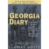 Georgia Diary door Thomas Goltz