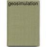 Geosimulation by Paul Torrens