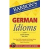 German Idioms door Henry Strutz