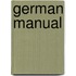 German Manual