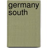 Germany South by Itmb Canada
