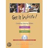 Get It Write! by Kendall Haven