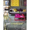 Get creative! door Abigail Ahern
