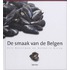 De smaak van de Belgen