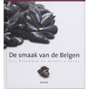 De smaak van de Belgen by N. Derny