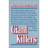 Giant Killers door Michael Pertschuk