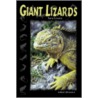 Giant Lizards door Sara Louise