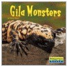 Gila Monsters by Jason Glaser
