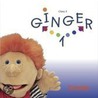 Ginger 1. Cds door Birgit Hollbrügge