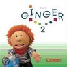 Ginger 2. Cds door Onbekend