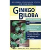 Ginkgo Biloba by Suzanne LeVert