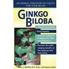 Ginkgo Biloba door Suzanne LeVert