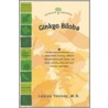 Ginkgo Biloba by Rita Elkins