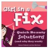 Girl in a Fix door Somer Flaherty