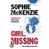 Girl, Missing