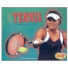 Girls' Tennis door Elizabeth Rusch