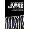 De strepen van de zebra by Rik Pinxten