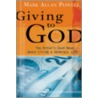 Giving to God door Mark Allen Powell