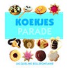 Koekjes parade door J. Bellefontaine