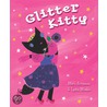 Glitter Kitty door Mara Bergman