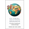 Global Brands by Teresa Da Silva Lopes