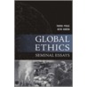 Global Ethics door Thomas Pogge
