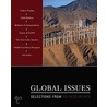 Global Issues door The Cq Researcher