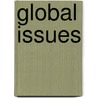 Global Issues by Unknown