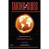 Global Issues by Mark Owen Lombardi