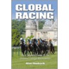 Global Racing door Alan Shuback