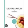 Globalization by Manfred B. Steger