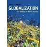 Globalization door Frank Lechner