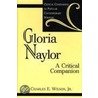 Gloria Naylor door Charles E. Wilson