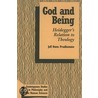 God And Being by Jeff Owen Prudhomme
