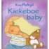 Kiekeboe baby