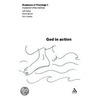 God In Action door Jeff Astley
