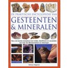 De praktische encyclopedie van gesteenten & mineralen door J. Farndon