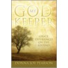 God My Keeper door Donna Joy Pearson