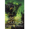 God Of Clocks door Allan Campbell