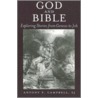 God and Bible door Antony F. Campbell