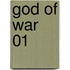 God of War 01