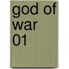 God of War 01 door Matthew Stover