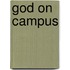 God on Campus